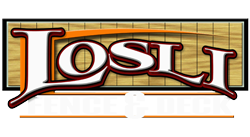 Losli Fence & Deck