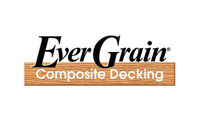 Evergrain Composite Decking Logo